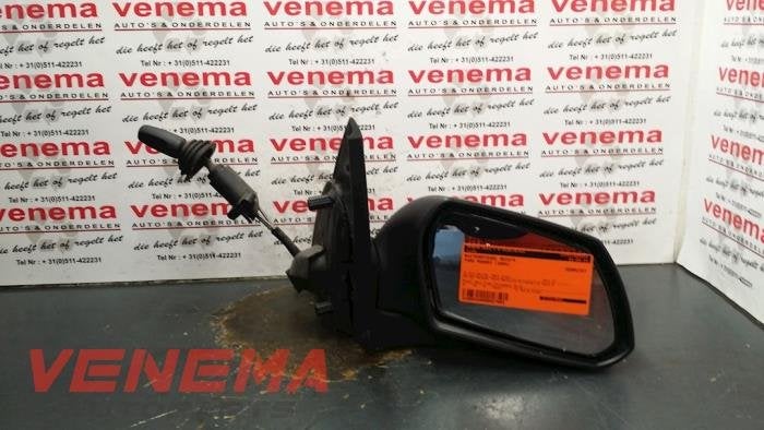 Rétroviseur extérieur droit d'un Ford Mondeo, Autos : Pièces & Accessoires, -, 3 mois de garantie, -, -