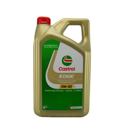 Castrol Edge 5W30 LL/M/C3 motorolie - 5W40 LIQUIDATIE, Auto diversen, Onderhoudsmiddelen, Ophalen