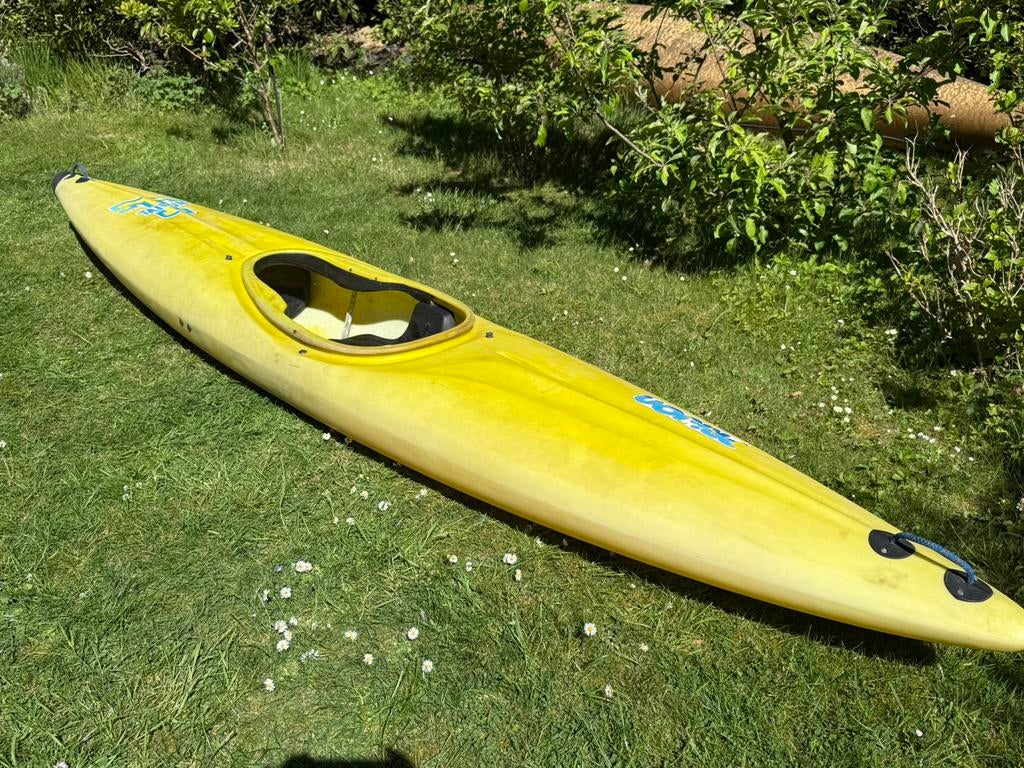 PROJON TAIFUN modelkajak, Watersport en Boten, Kajaks, Ophalen, Gebruikt