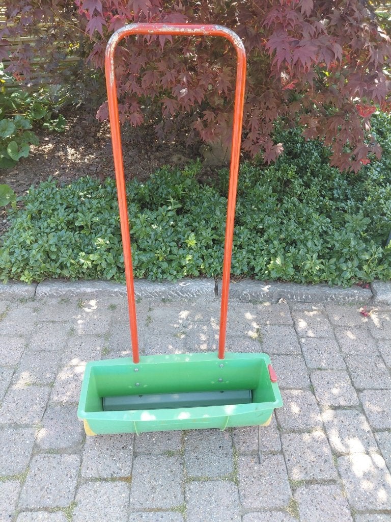 Wolf zaaibakje, Ophalen, Gebruikt, Overige soorten, Wolf 🐺 garden