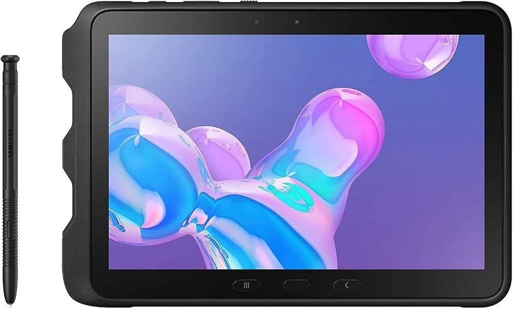 🔥Samsung Galaxy Tab Active Pro Rugged Tablet 64gb 4gb ram +, Autos : Divers, Autoradios, Enlèvement ou Envoi