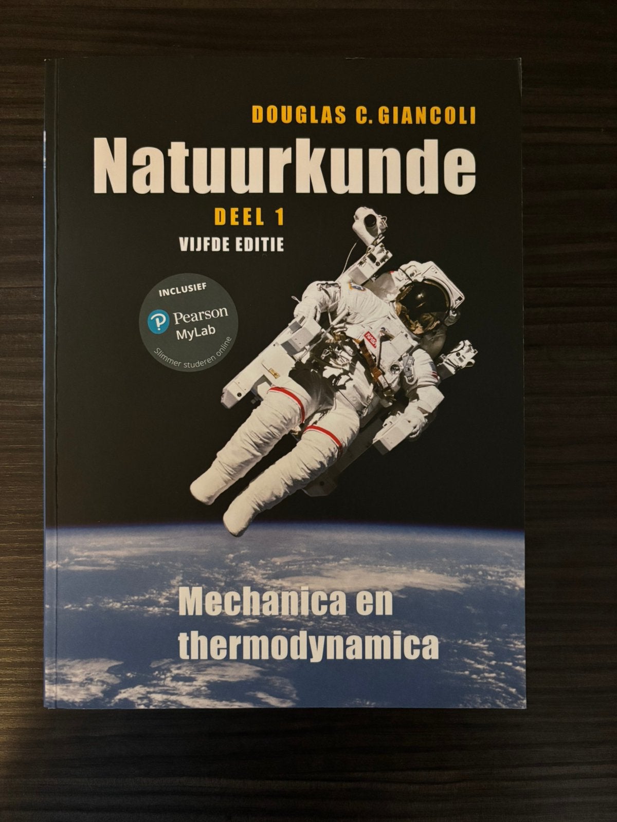 Douglas C. Giancoli - 1, Boeken, Verzenden, Biologie, Douglas C. Giancoli