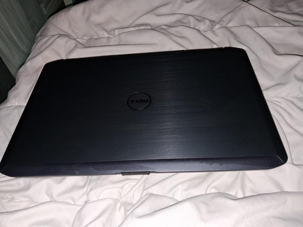 Ordinateur Dell portable, Ophalen of Verzenden