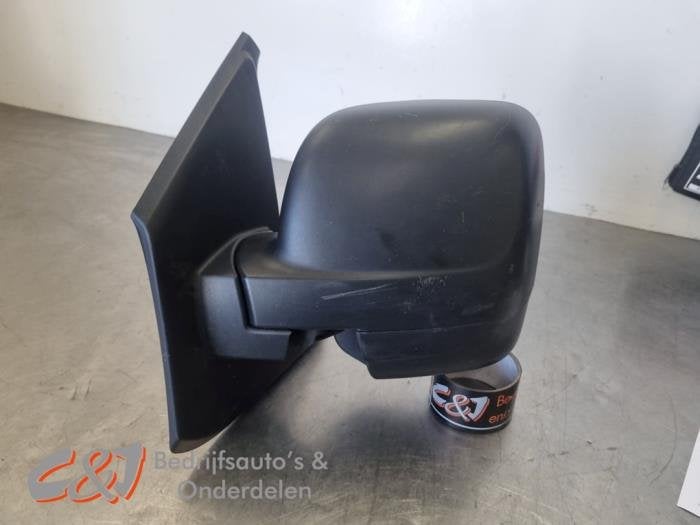Buitenspiegel links van een Renault Trafic, Gebruikt, -, Renault, -