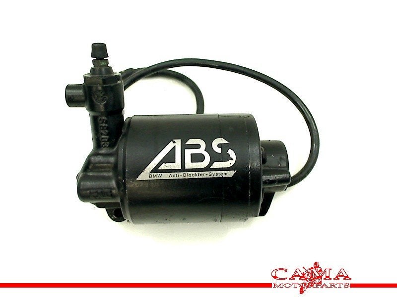 ABS POMP BMW K 100 (01-1970/-) (130763), Dhr. S. di Majo, Gebruikt, Info@cama-motorparts.nl, P.J. Troelstraweg 8 8
3144 CX  MAASSLUIS, NL