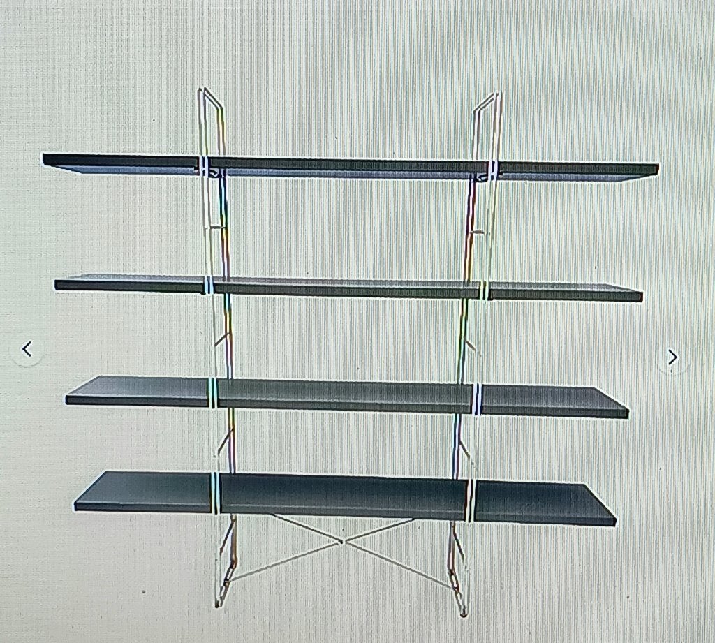 Etageres  ikea, nils gammelgaard, 1980, Maison & Meubles, Armoires | Étagères, Enlèvement, Utilisé