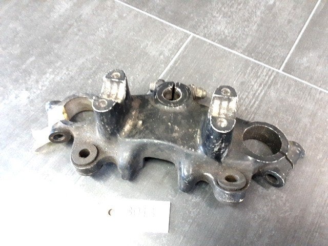 GS1000 1977 - 1980 Suzuki Kroonplaat D1-55151, Motoren