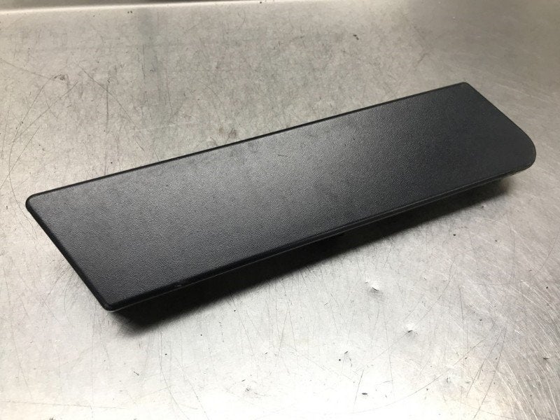 PROTECTION AILE Nissan NV 200 (M20M) (|63870BJ00A|), Utilisé, Nissan