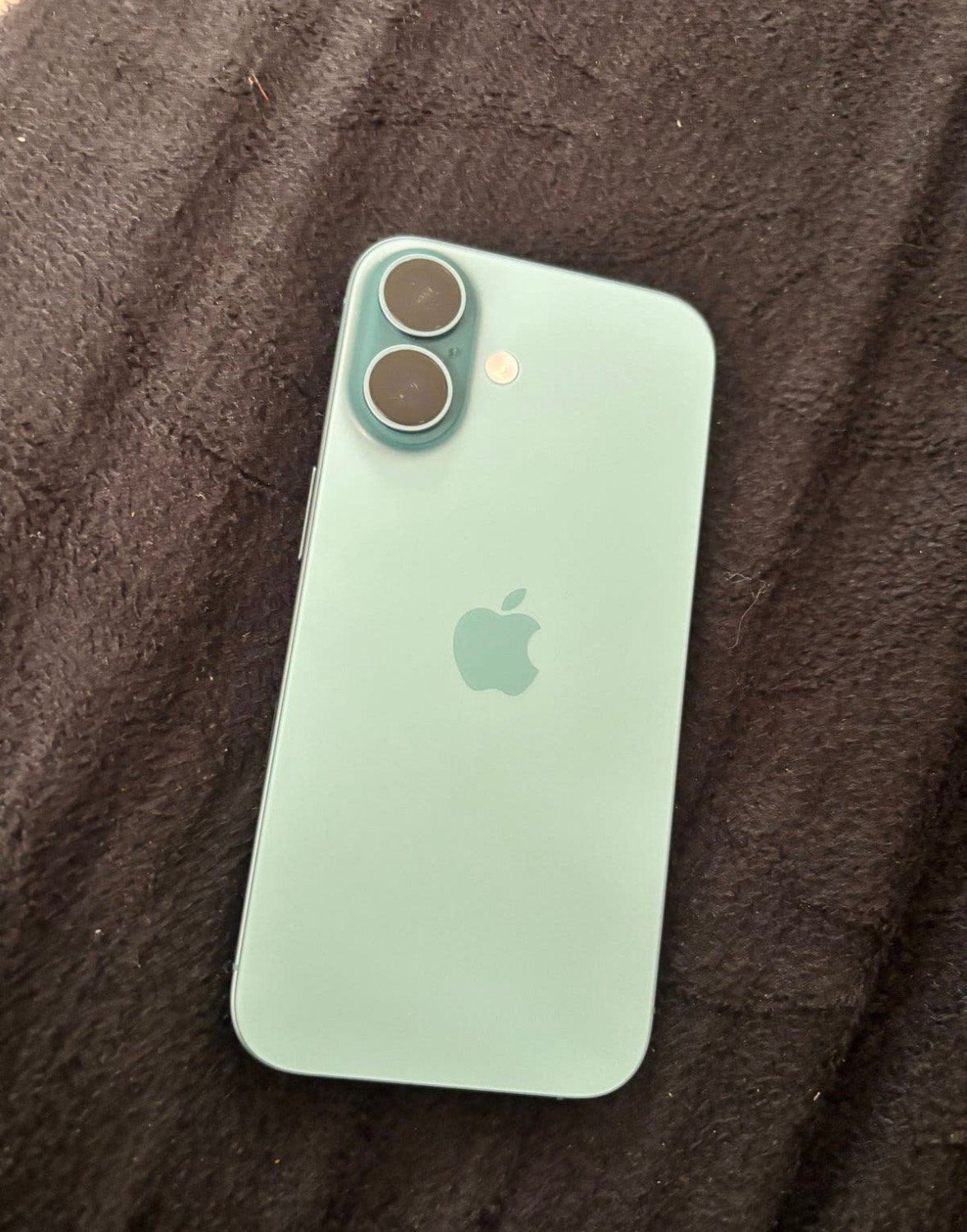 Iphone 16 128GB + Ipad air 4 2020, Ophalen, Zo goed als nieuw, IPhone 16