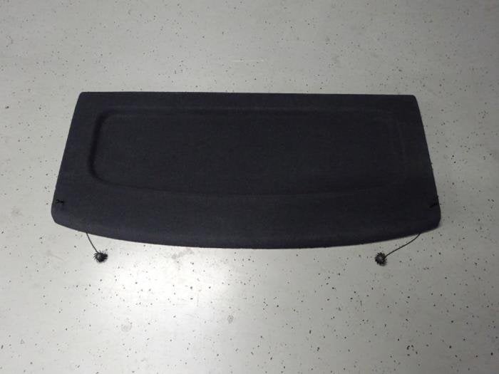 Hoedenplank van een Volkswagen Golf Sportsvan, Gebruikt, -, Volkswagen, -