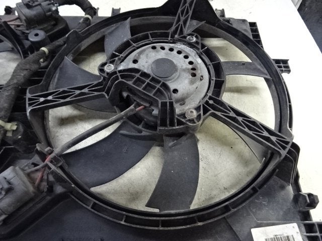 RADIATEUR VENTILATEUR Opel Insignia (01-2008/03-2017), Autos : Pièces & Accessoires, Opel, Opel Automobile GmbH, Utilisé, Kontakt-opel@opel.com
