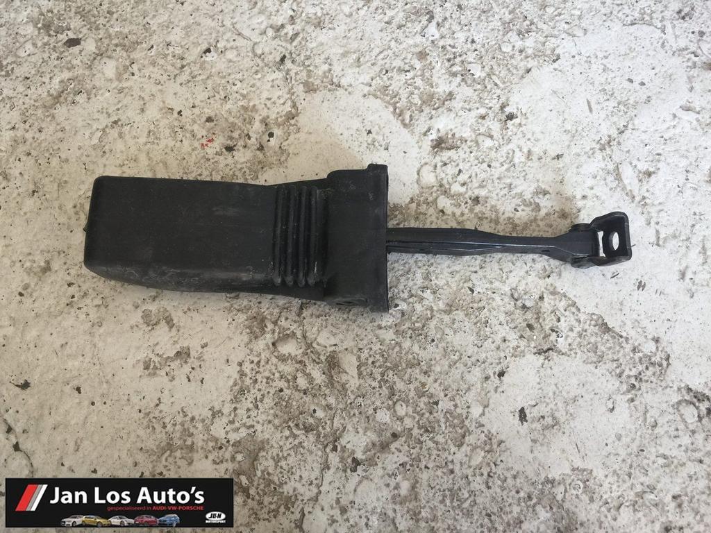 Deurvanger, deurdranger Audi Q2 GA ('16->) 81A839267, Auto-onderdelen, Carrosserie, Deur, Audi, Rechts, Gebruikt, Ophalen of Verzenden