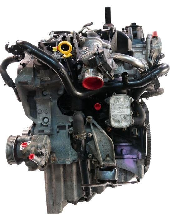 Moteur d'occasion VW Amarok 2.0 TDI - CSHA-CSH/03L100093, Autos : Pièces & Accessoires, Envoi, Révisé, Volkswagen