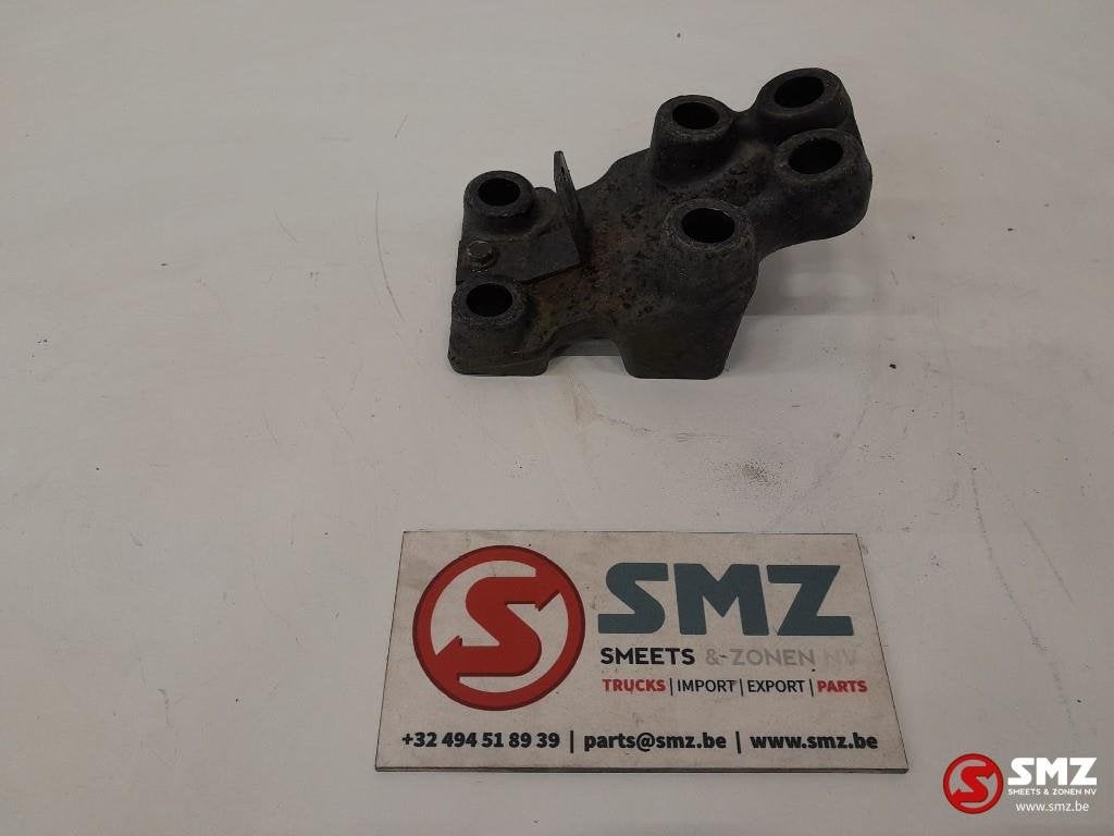 Occ motorsteun Mercedes, Gebruikt, Mercedes-Benz, Ophanging en Onderstel