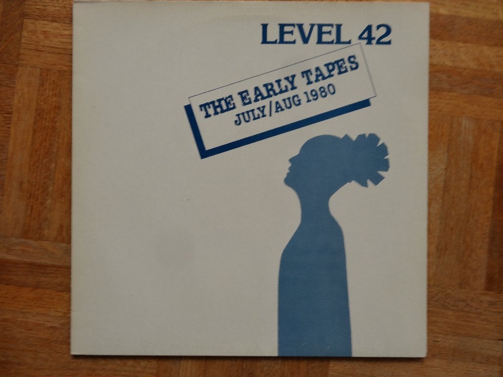 Level 42, CD & DVD, Vinyles | R&B & Soul, Enlèvement ou Envoi, Utilisé, Soul, LP