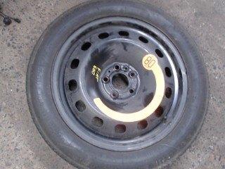 Roue Fiat 500 L 2012-2018 175/70r16 5 trous LP/15422, Enlèvement, Utilisé, Fiat