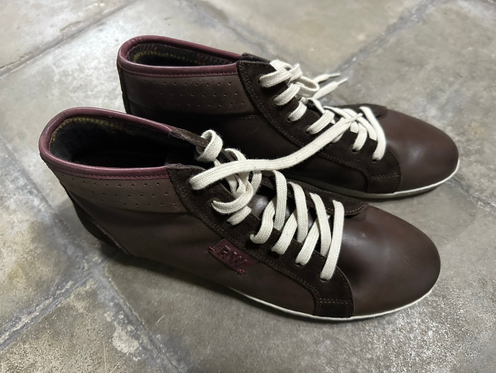 Chaussures homme river woods 45 neuf, Enlèvement ou Envoi, Neuf