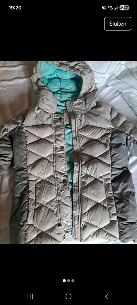 Hollister jas, Kleding | Dames, Jassen | Winter, Ophalen
