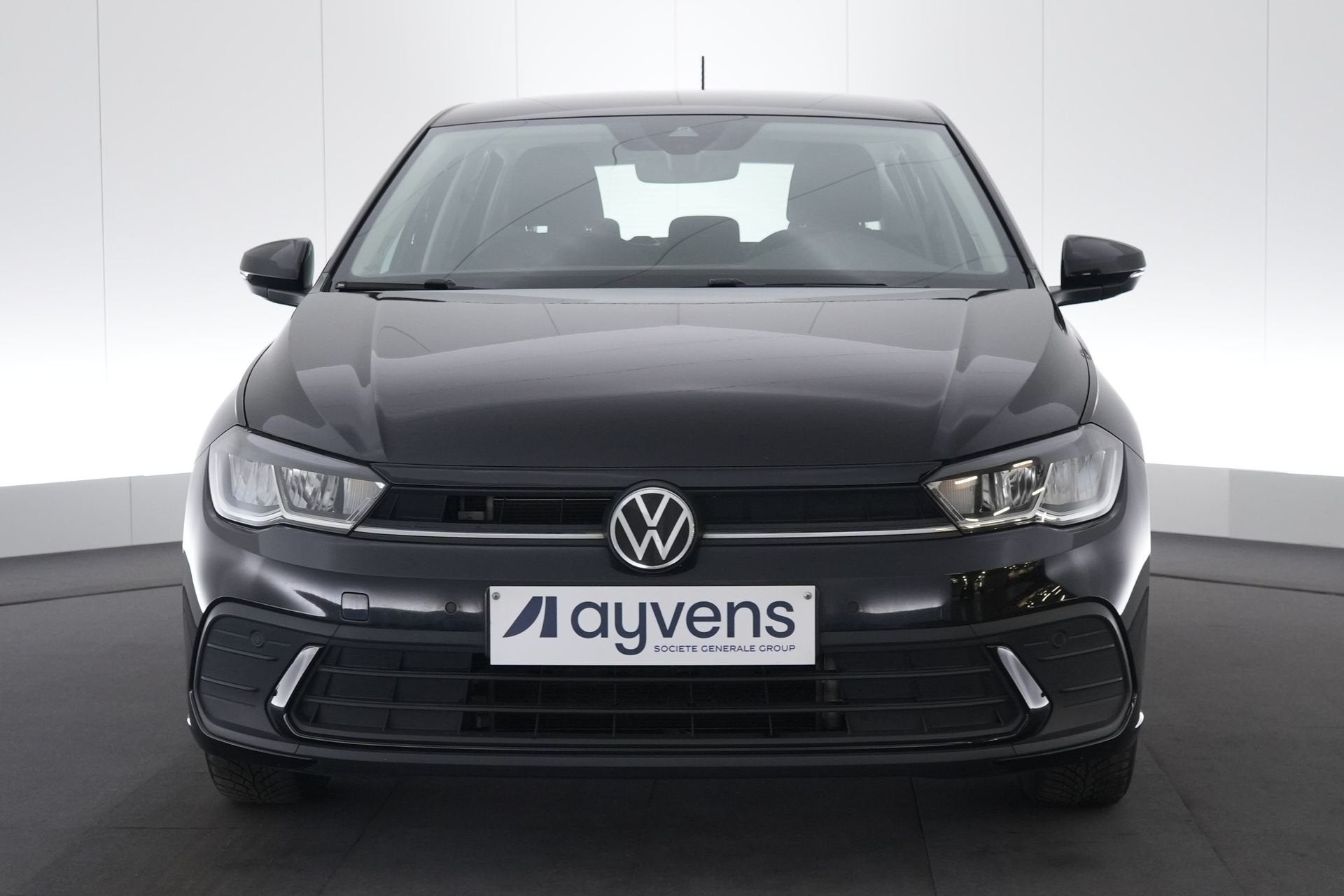 (2EQN473) VOLKSWAGEN POLO, 118 g/km, Achat, Euro 6, Entreprise