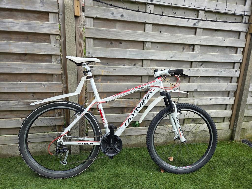 Mountainbike Olympia 26 inch, Fietsen en Brommers, Ophalen
