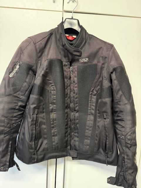 IXS Larissa doorwaaivest voor dames maat DXL, Ophalen, Jas | textiel, IXS, Dames