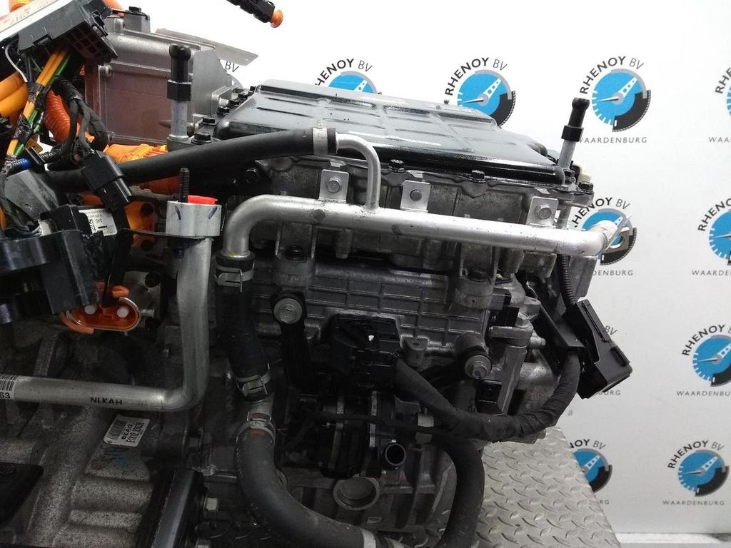 HYUNDAI KONA SX2 EV Premium 64 kWh EV / HYBRIDE INVERTER 201, Enlèvement ou Envoi, Utilisé, Stiba membre
