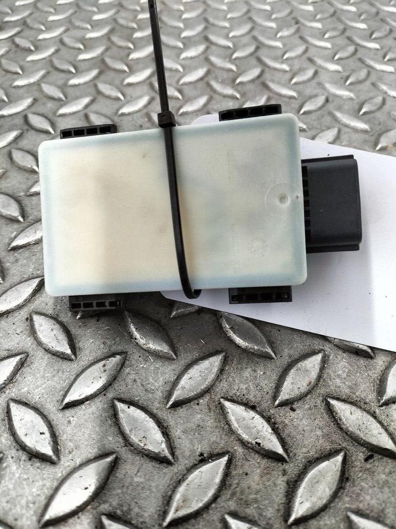 RENAULT 5 E-TECH SENSOR RADAR 284N039998R 2025, Enlèvement ou Envoi, Utilisé, ARN reconnu