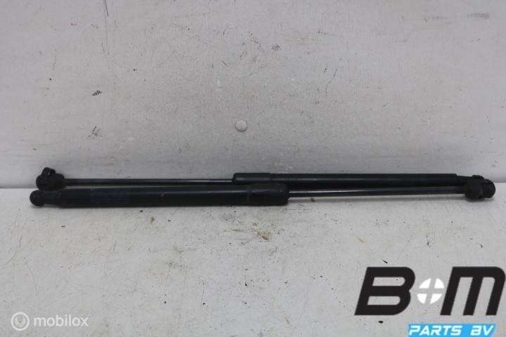 Set gasdrukveren achterklep VW Passat B6 var. 3C9827550A, Auto-onderdelen, Interieur en Bekleding, Gebruikt