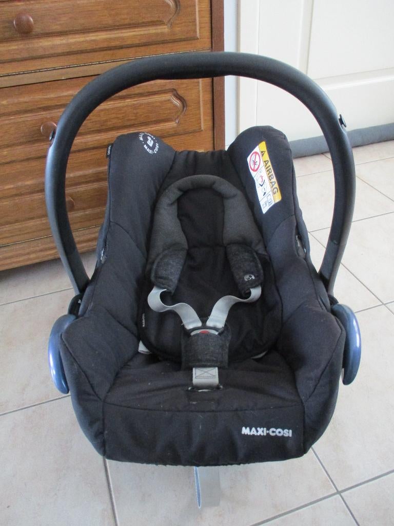 maxi cosy, Ophalen, 0 t/m 13 kg, Maxi-Cosi, Gebruikt