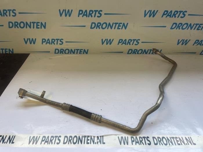 Tuyau clim d'un Volkswagen Transporter, Volkswagen, -, 3 mois de garantie, Utilisé