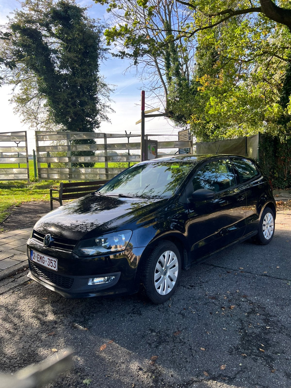 Volkswagen Polo, Autos, Achat, 139 g/km, 63 kW, Entreprise