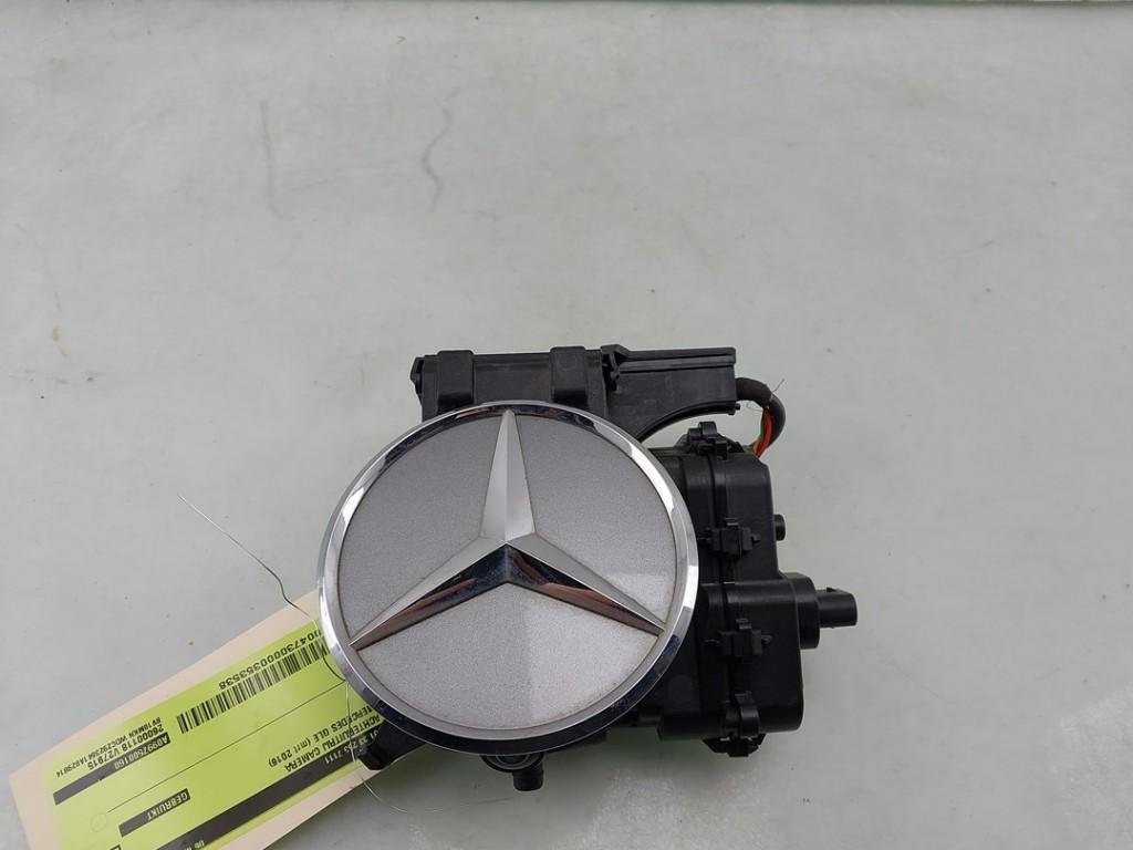 CAMERA ACHTER Mercedes-Benz GLE Coupe (C292), Dhr. J. Ham, Gebruikt, Mercedes-Benz, Administratie@autoham.nl
