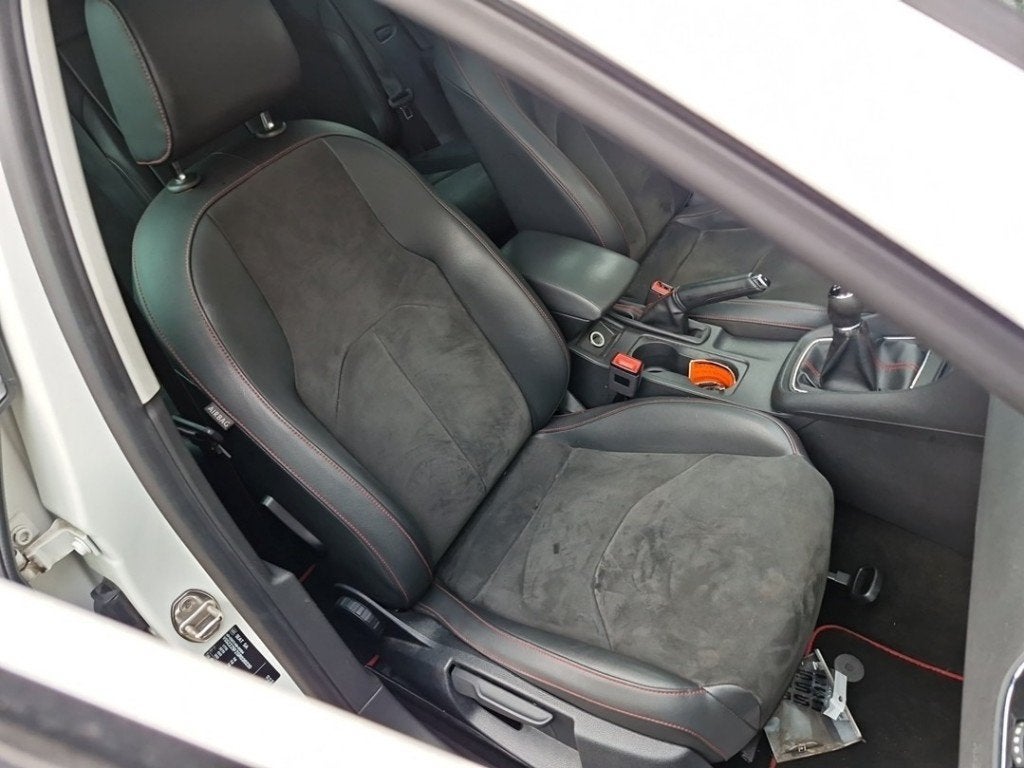 SIEGE AVANT DROIT ( PASSAGER ) Seat Leon ST (5FF), Seat Deutschland GmbH, Service@seat.de, Utilisé, Seat