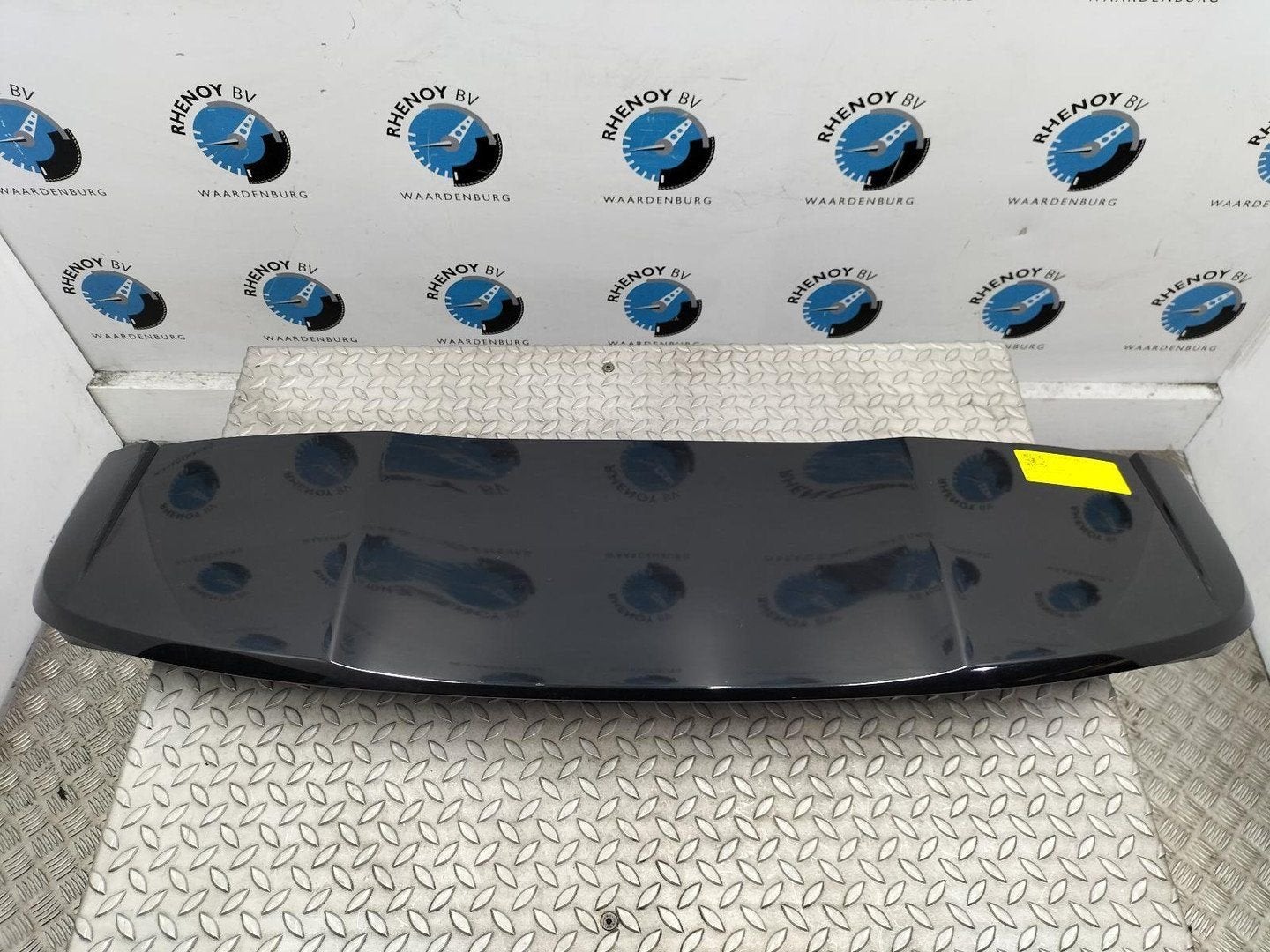 PEUGEOT 2008 P24E GT PURE SPOILER ACHTER 2023, Gebruikt, Achterklep, Ophalen of Verzenden, Achter