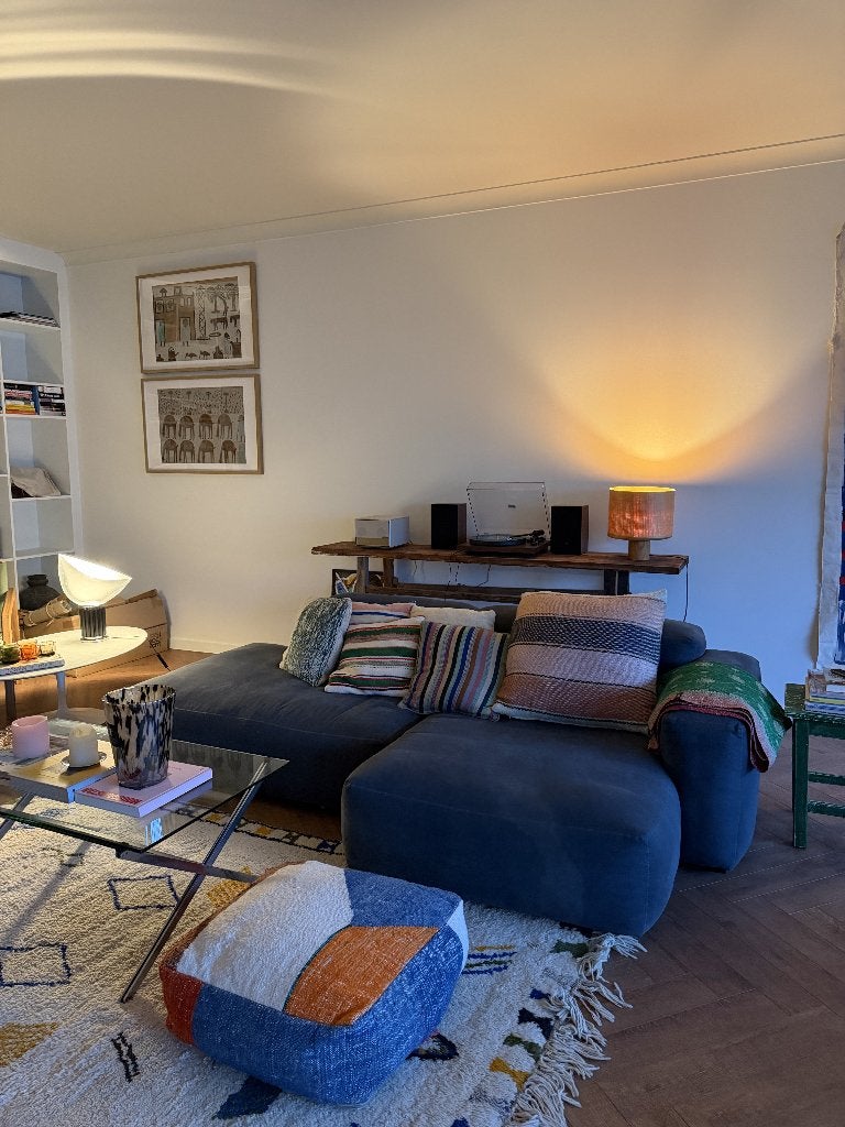 HAY Mags soft sofa, Maison & Meubles, Trois personnes, 250 à 300 cm, 125 à 150 cm, Banc droit