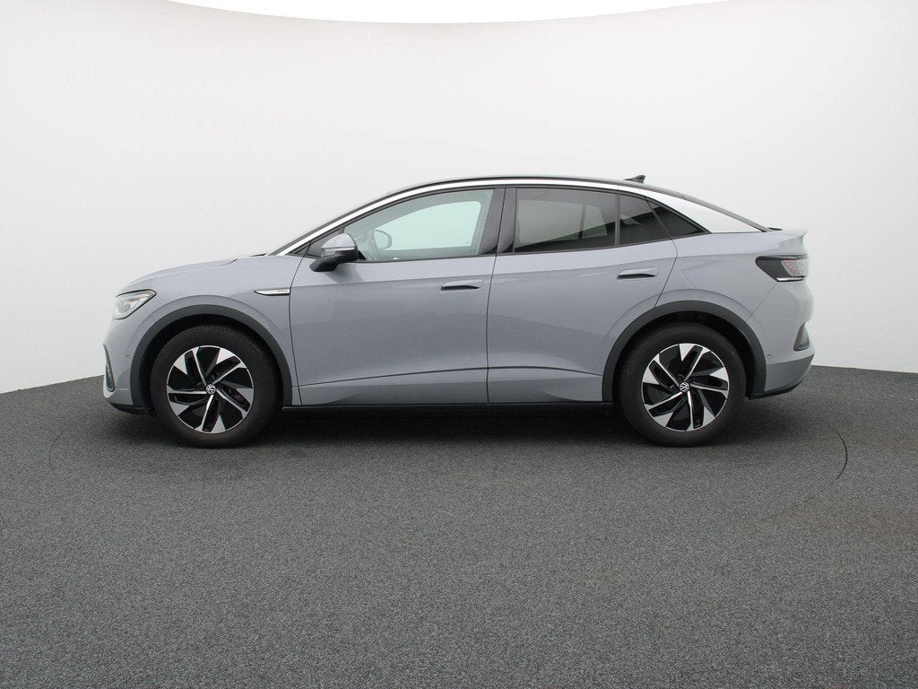 Volkswagen ID.5 77kWh Pro Performance (automatique), Argent ou Gris, Achat, ID.5, Electronic Stability Program (ESP)