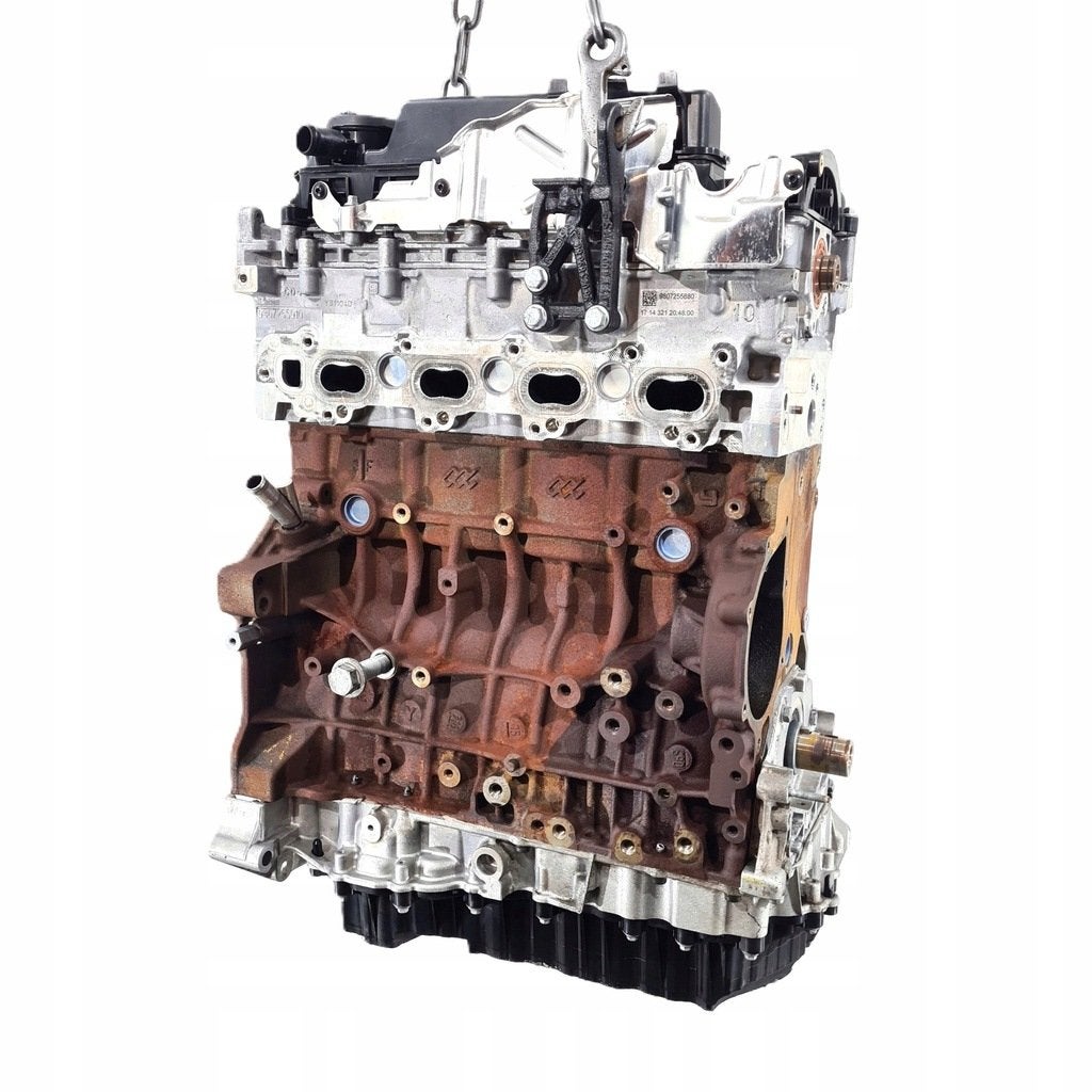 Moteur 3WZTV Nu PROACE TOYOTA