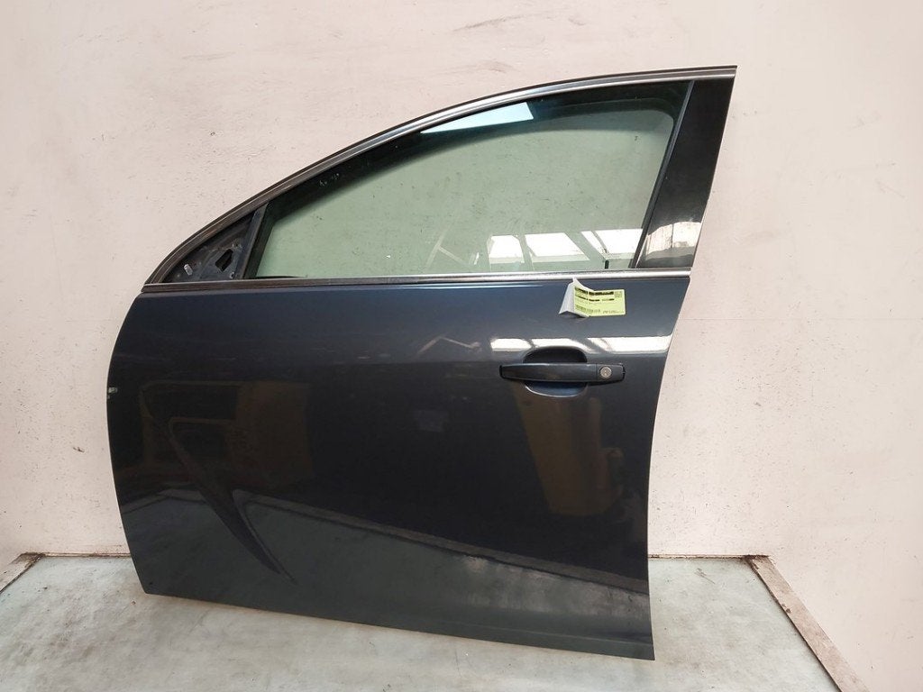PORTE AVANT GAUCHE Opel Insignia Sports Tourer, Dhr. J. Ham, Administratie@autoham.nl, Opel, Utilisé
