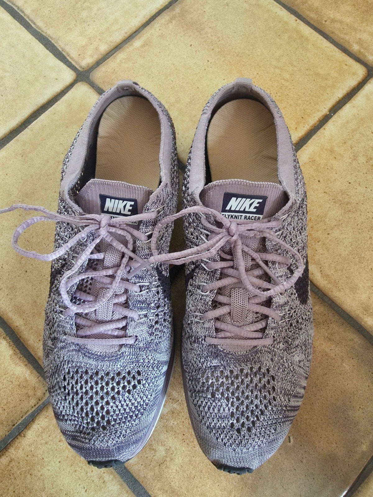 Baskets Nike Flyknit racer, Sports & Fitness, Course, Jogging & Athlétisme, Enlèvement, Nike