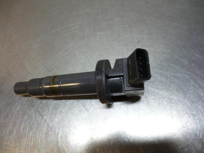Bobine d'un Citroen C1 (C1 08-), -, 3 mois de garantie, Utilisé, -