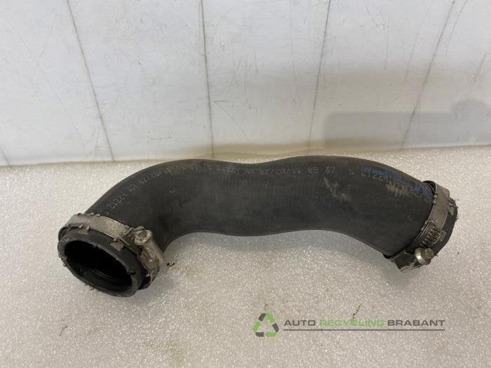 Tuyau intercooler d'un Volkswagen Polo, Autos : Pièces & Accessoires, Volkswagen, -, 3 mois de garantie, Utilisé