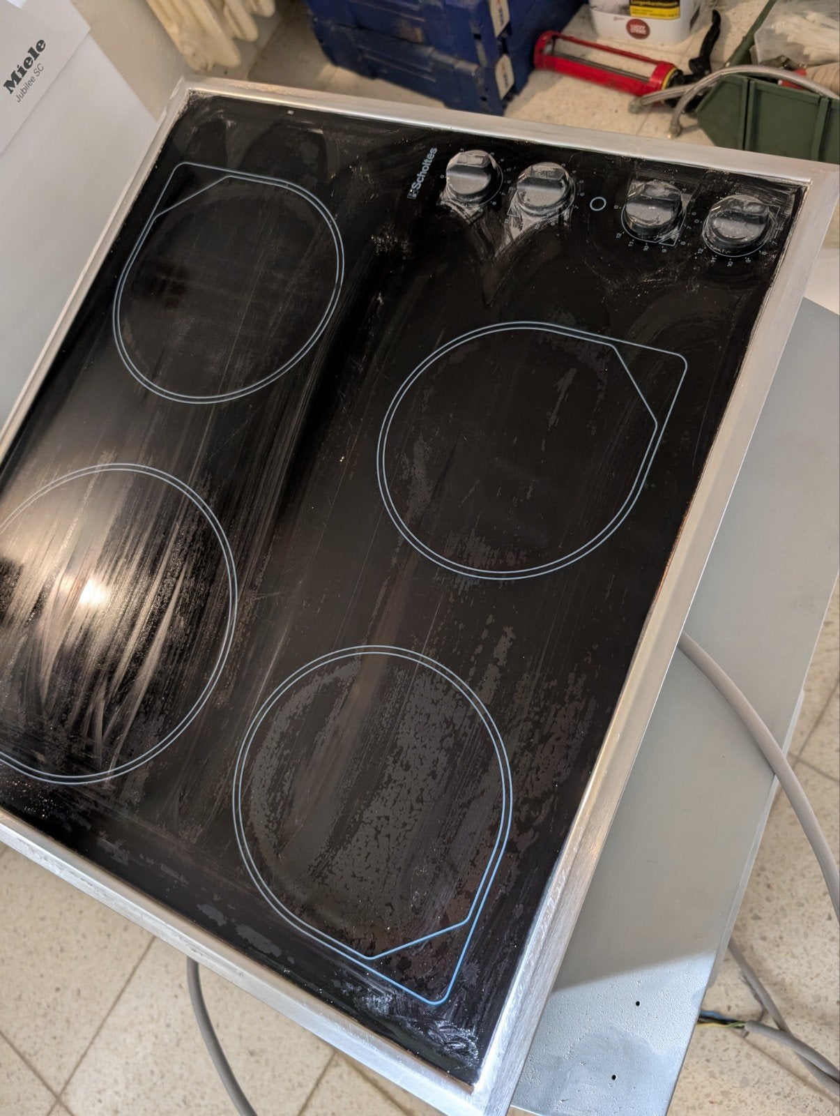 Electro voor een lage prijs, Elektronische apparatuur, Ophalen, Gebruikt