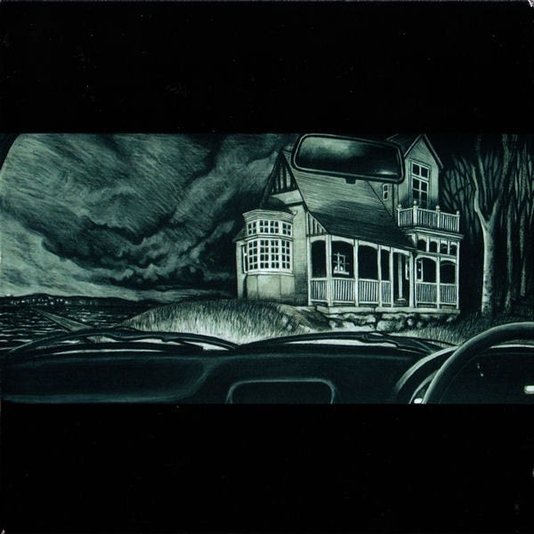SALE--CD REIGNS - The House On The Causeway, Cd's en Dvd's, Verzenden