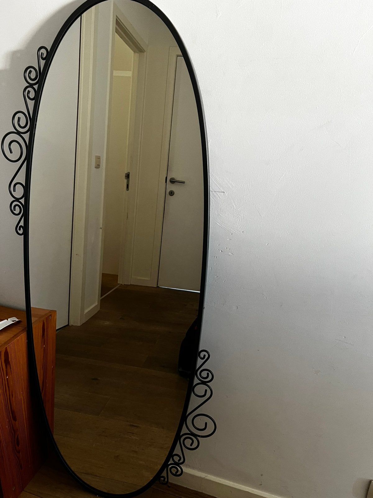 Spiegel, Huis en Inrichting, Ophalen, Nieuw