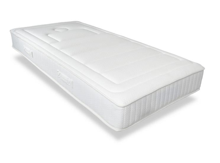 Matelas 160*200 - Chatelain - Univers du sommeil, Matelas, Enlèvement ou Envoi, Comme neuf, 200 cm