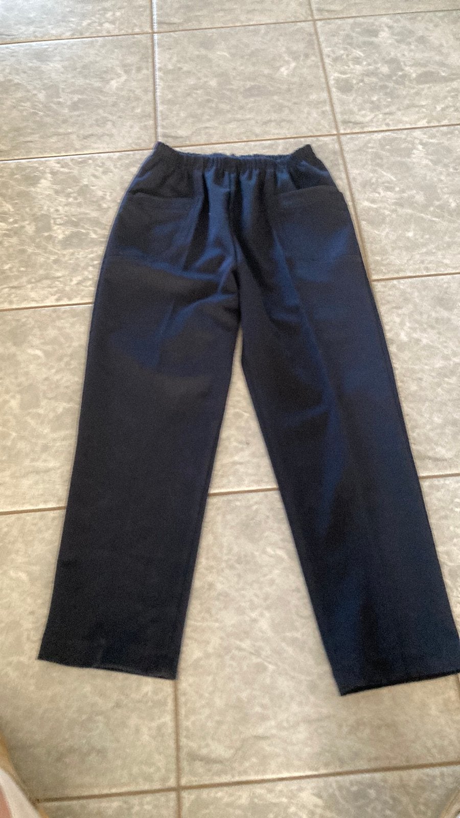 Broek Mer du Sud maat 42, Kleding | Dames, Ophalen of Verzenden, Zo goed als nieuw, Maat 42/44 (L)