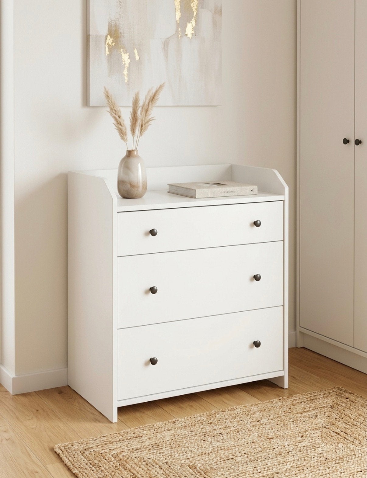 Commode, Maison & Meubles, Enlèvement, Comme neuf