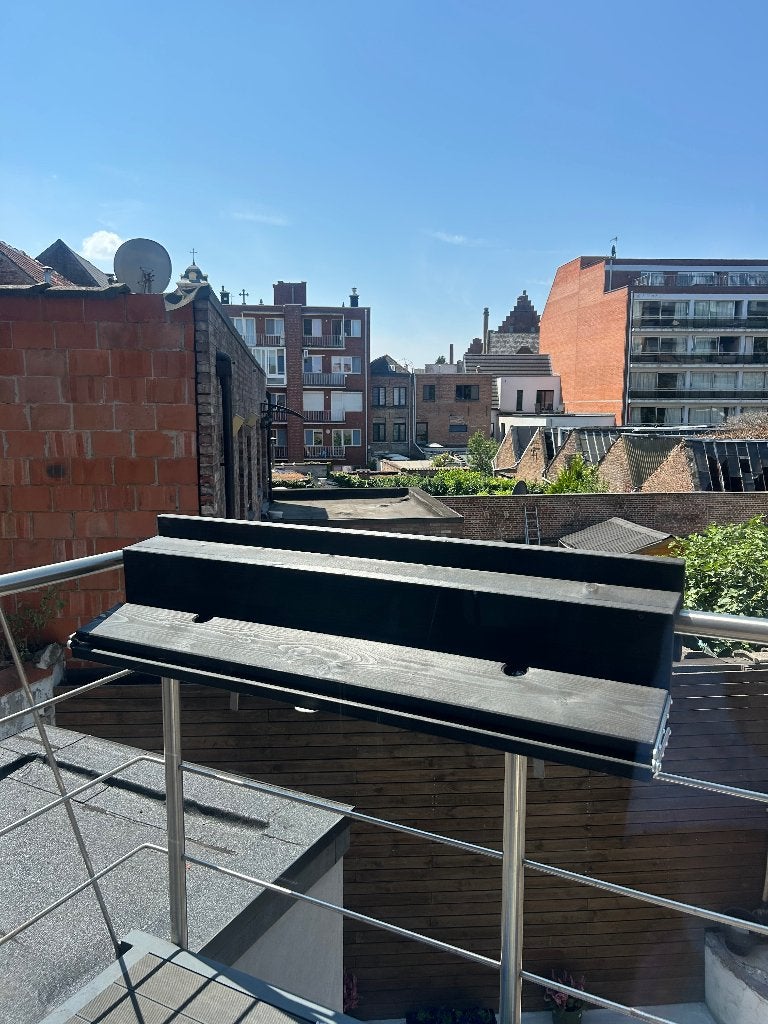 Balkontafel, Tuin en Terras, Ophalen, Nieuw