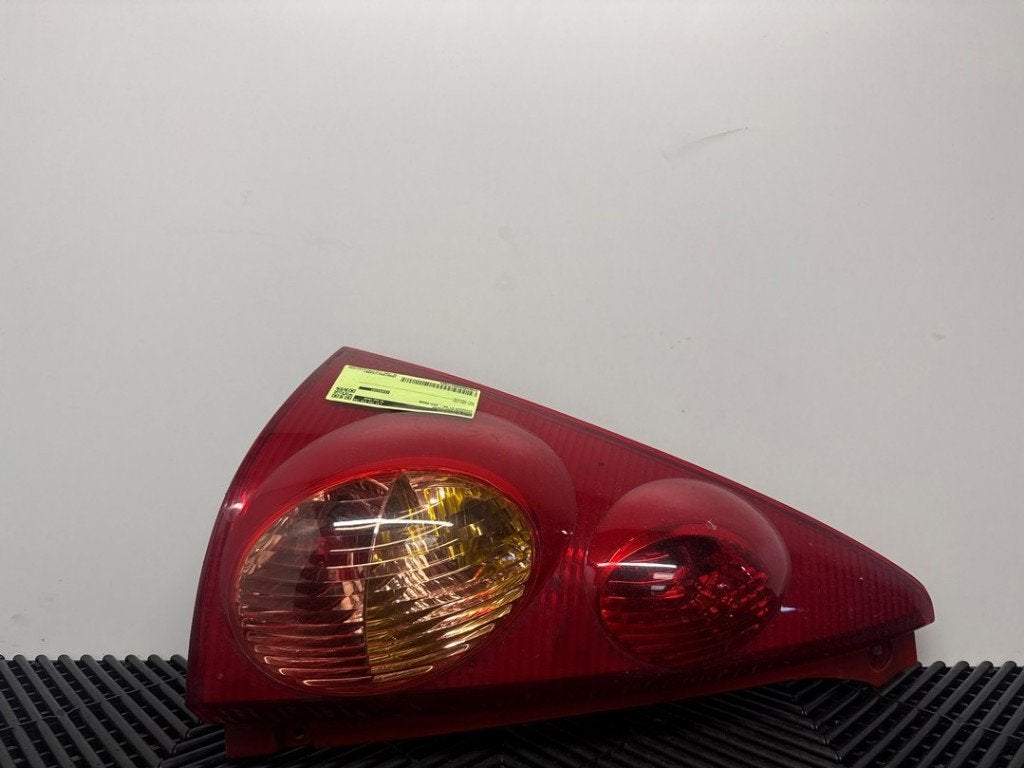 FEU ARRIÈRE GAUCHE Citroën C1 (01-2005/09-2014), Citroën, Kontakt-citroen@citroen.com, Utilisé, Citroën Deutschland GmbH