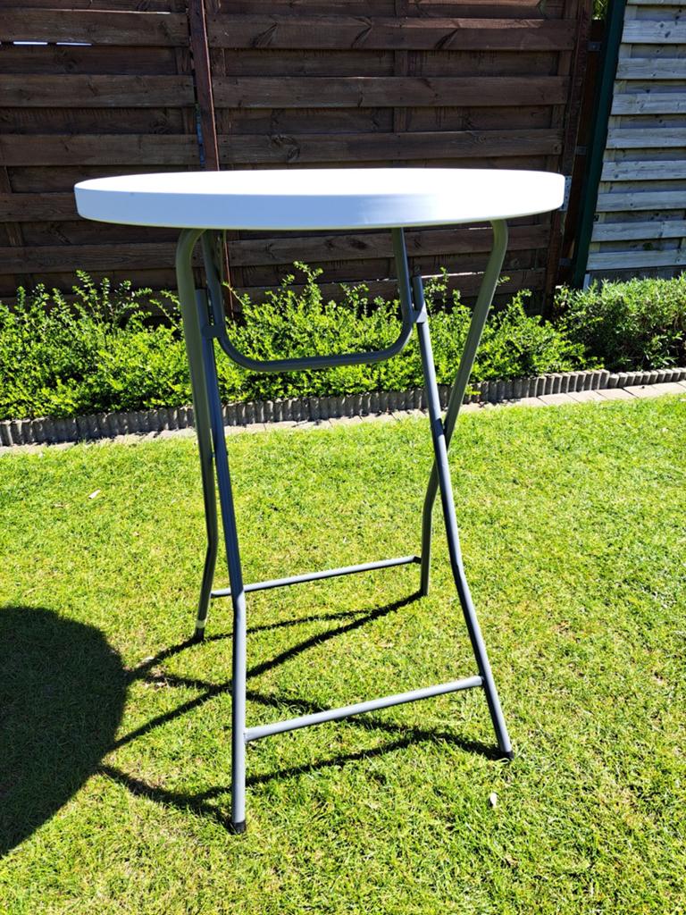 Partytafel, Huis en Inrichting, Ophalen